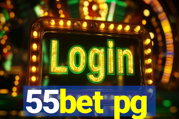 55bet pg